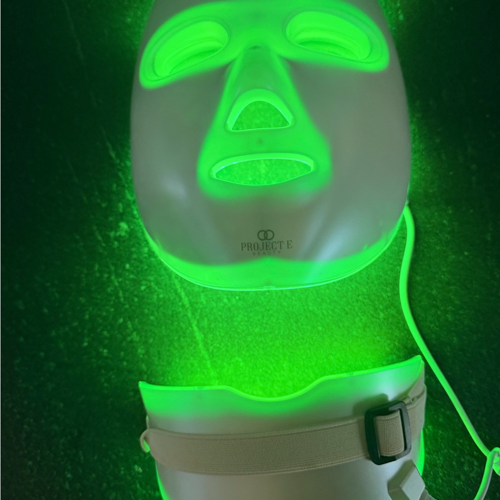 Project E Light Mask - Picture 3 of 10